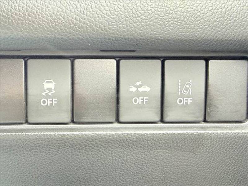 SUZUKI SWIFT (IGNIS)