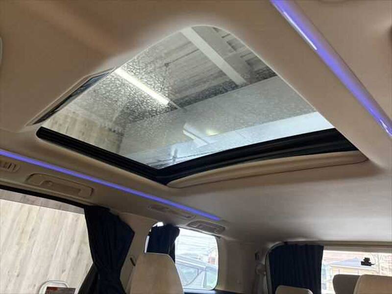 TOYOTA ALPHARD HYBRID