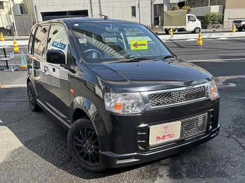 MITSUBISHI EK SPORT