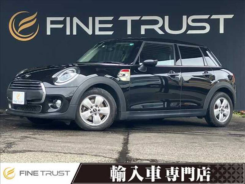 BMW MINI