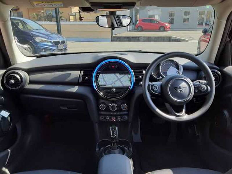 BMW MINI