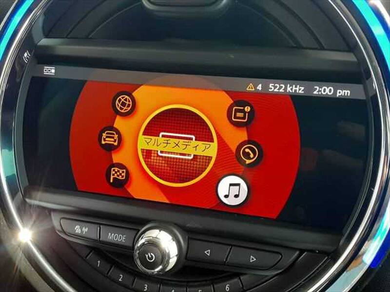 BMW MINI