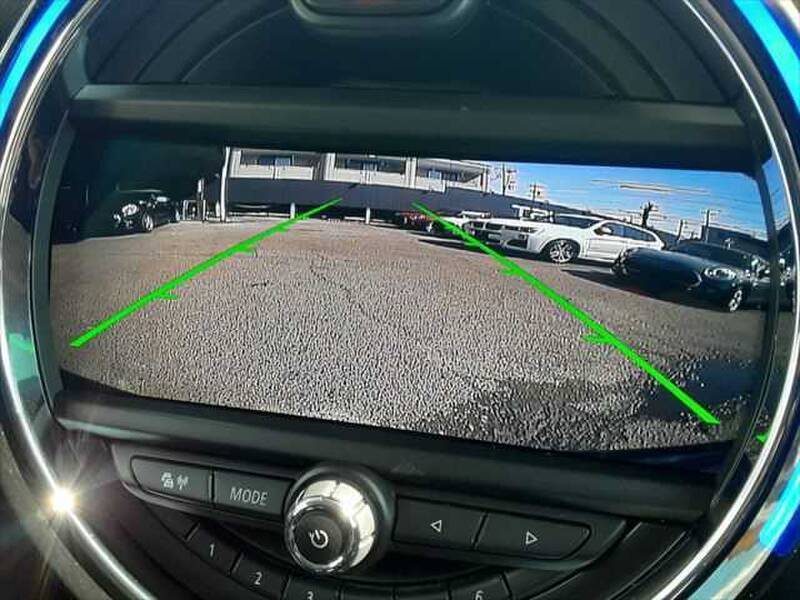 BMW MINI