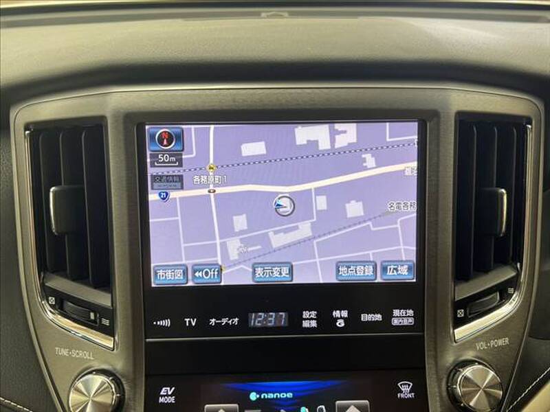 TOYOTA CROWN ROYAL
