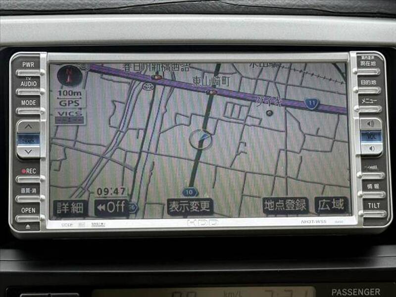 TOYOTA HILUX SURF (4RUNNER)