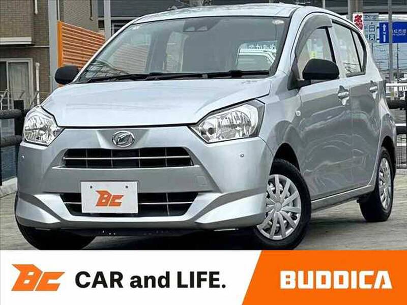DAIHATSU MIRA EES