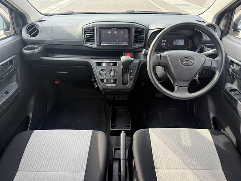 DAIHATSU MIRA EES