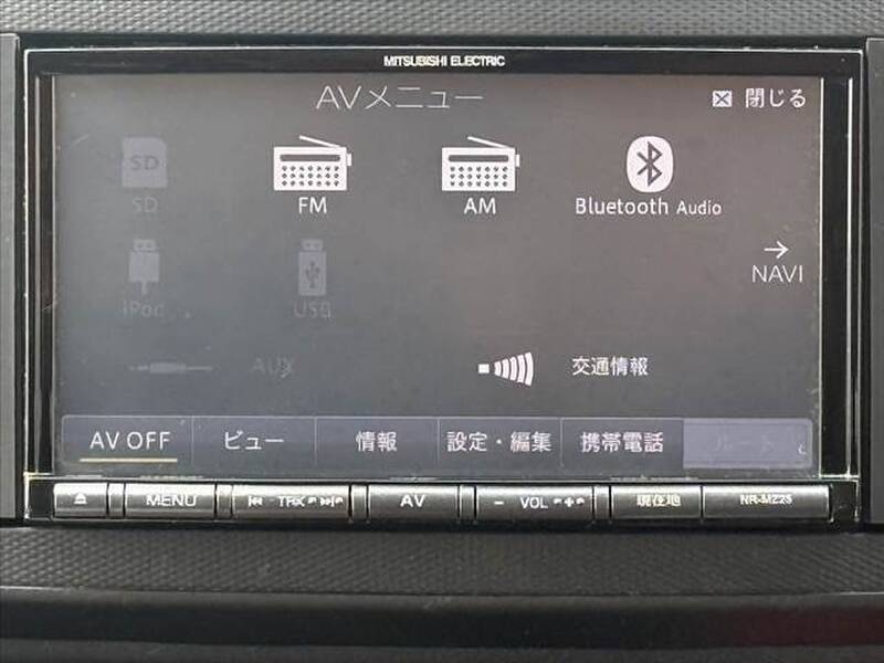 DAIHATSU MIRA EES