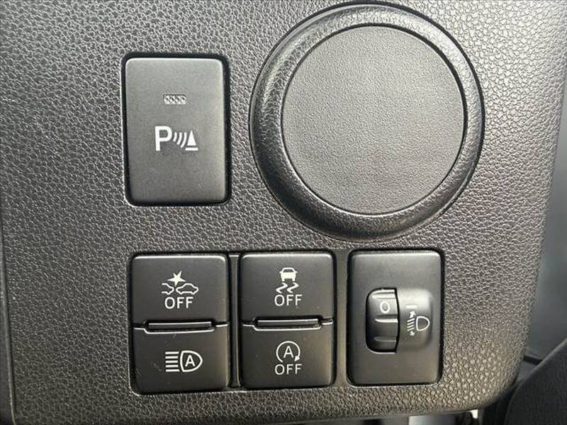 DAIHATSU MIRA EES