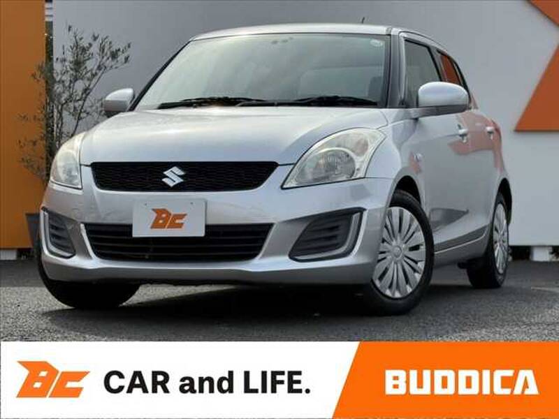 SUZUKI SWIFT (IGNIS)
