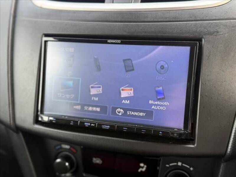 SUZUKI SWIFT (IGNIS)
