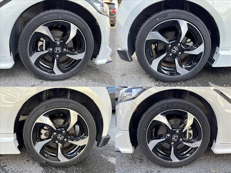 HONDA S660