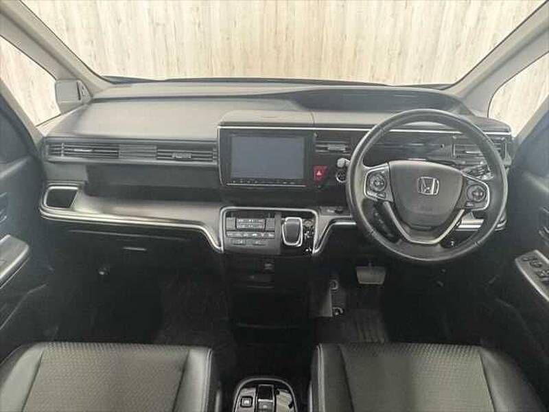 HONDA STEPWAGON