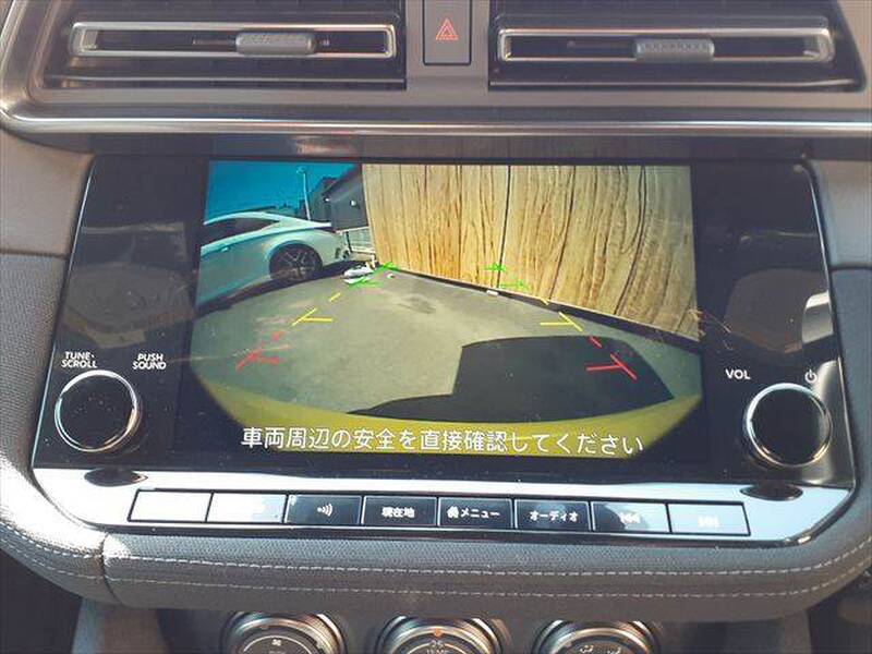NISSAN FAIRLADY Z