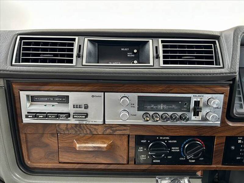 NISSAN CEDRIC