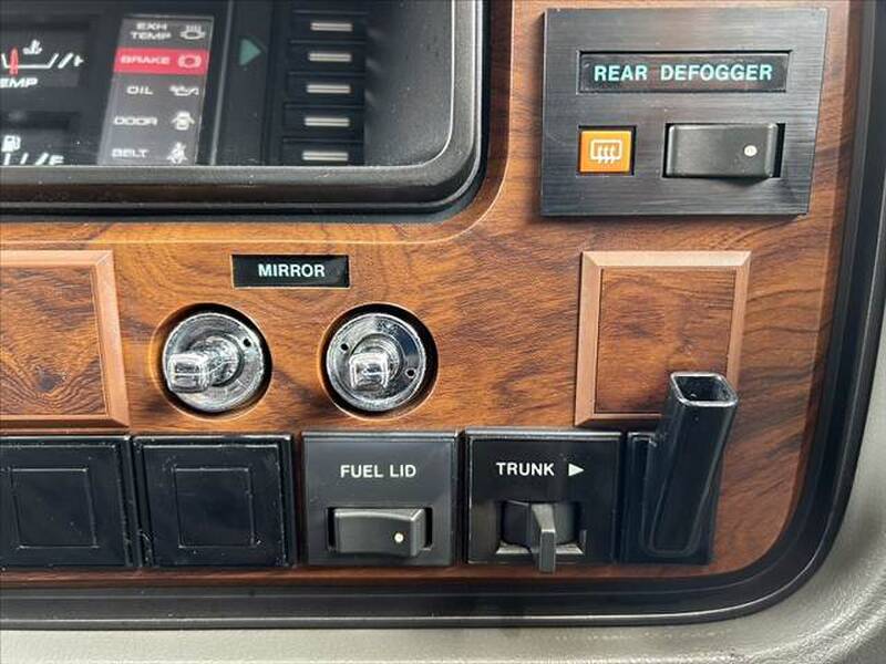 NISSAN CEDRIC