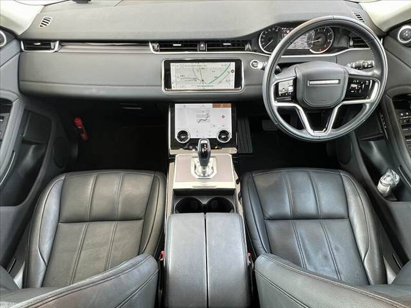 LAND ROVER 0