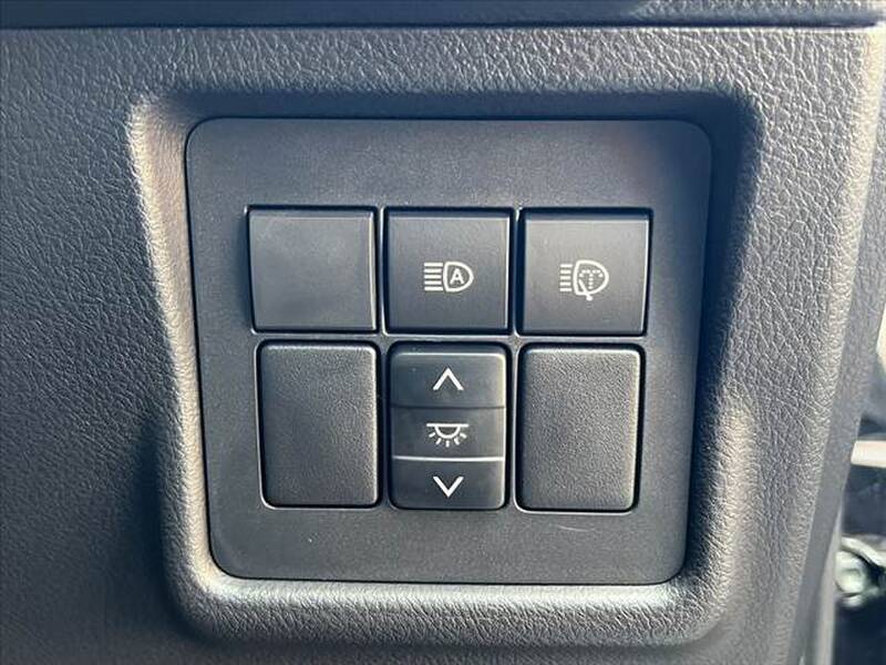 TOYOTA LAND CRUISER PRADO (LEXUS GX400)
