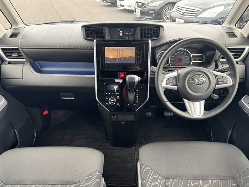 DAIHATSU THOR