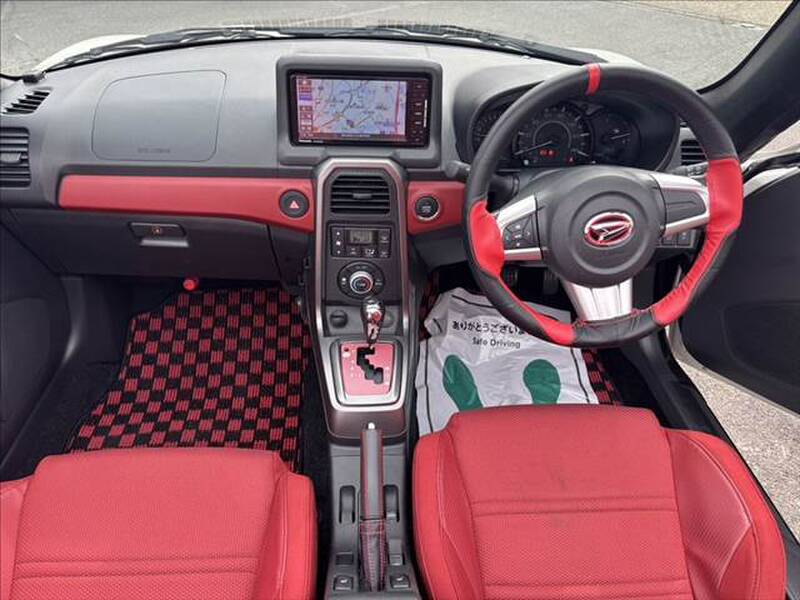 DAIHATSU COPEN