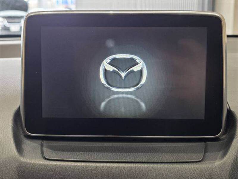 MAZDA DEMIO (MAZDA2)