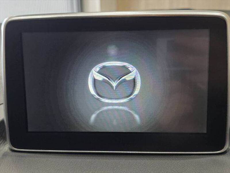 MAZDA AXELA SPORTS (MAZDA3)