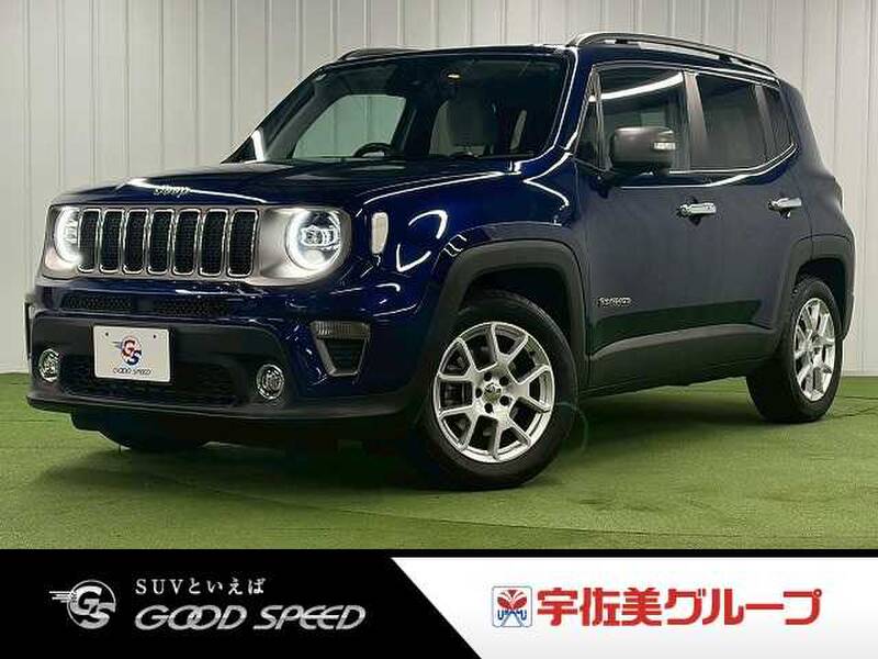 CHRYSLER JEEP RENEGADE