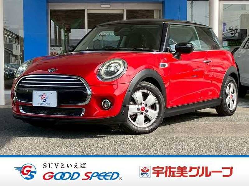 BMW MINI