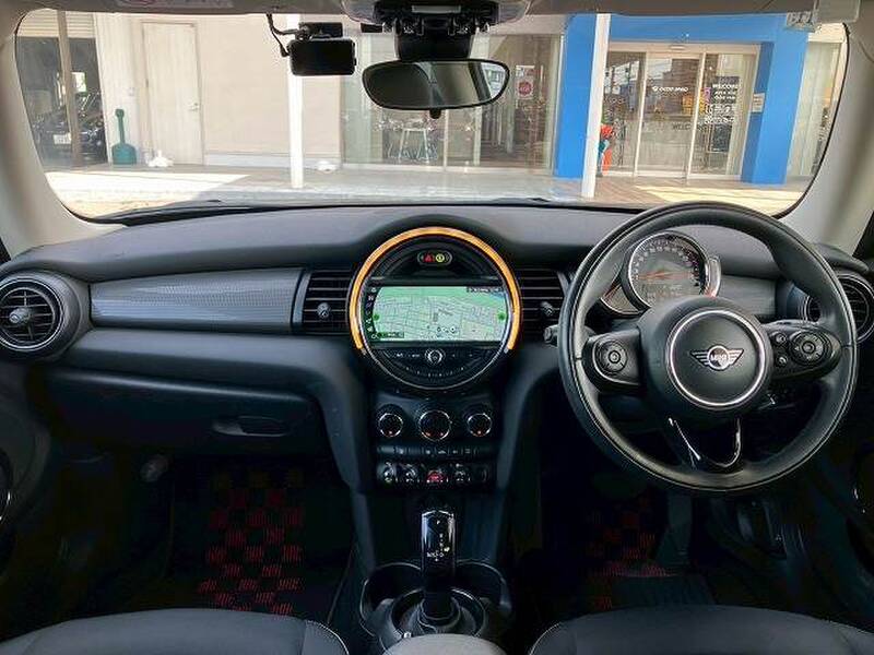 BMW MINI