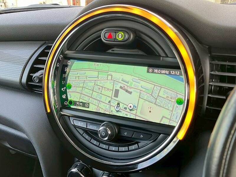 BMW MINI