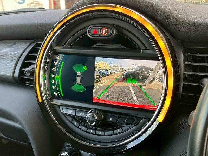 BMW MINI