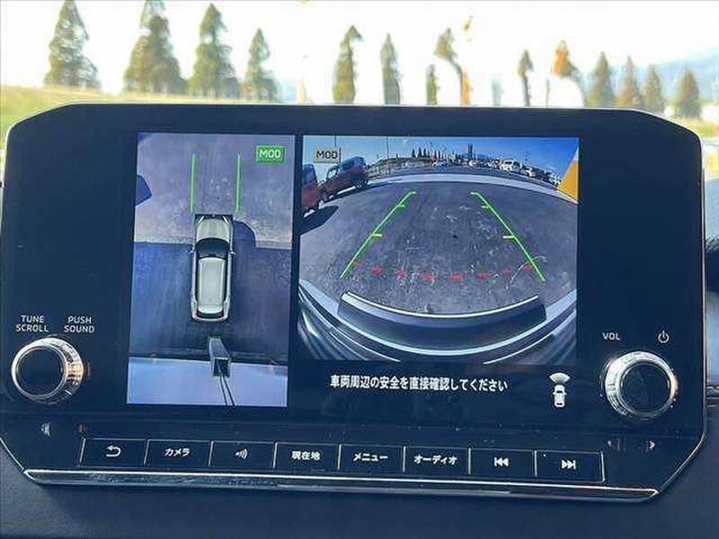 MITSUBISHI OUTLANDER PHV