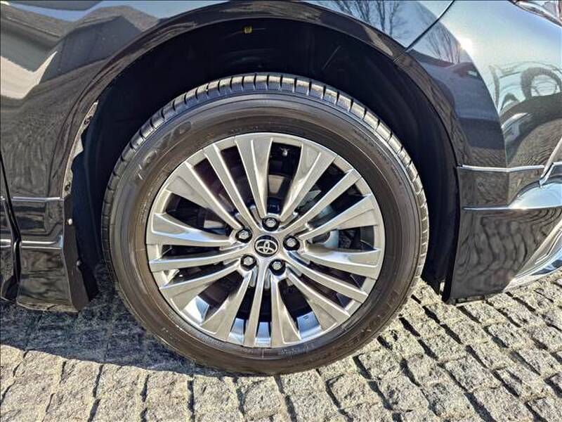 TOYOTA HARRIER (LEXUS RX300)