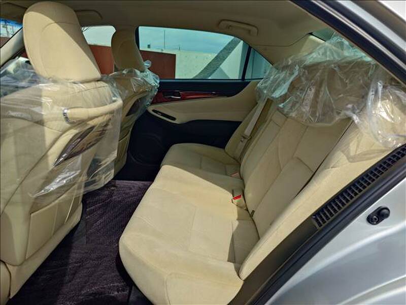 TOYOTA CROWN MAJESTA
