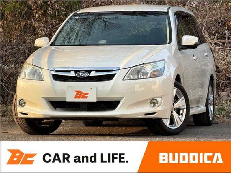 SUBARU EXIGA
