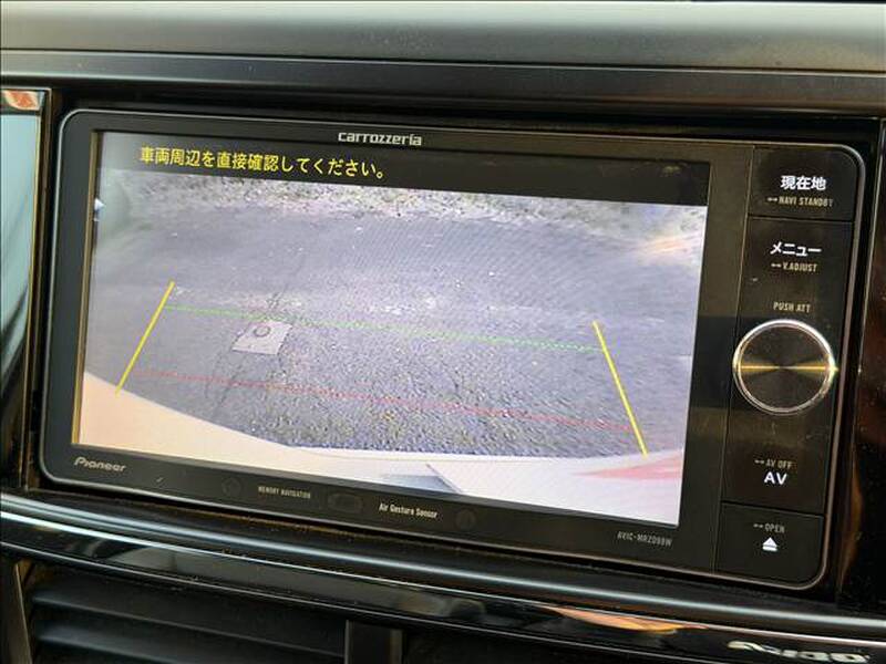 SUBARU EXIGA