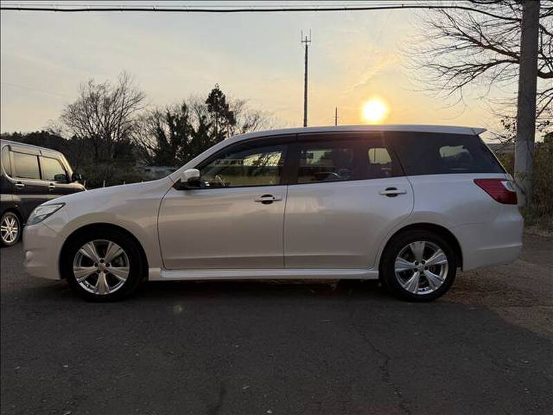 SUBARU EXIGA