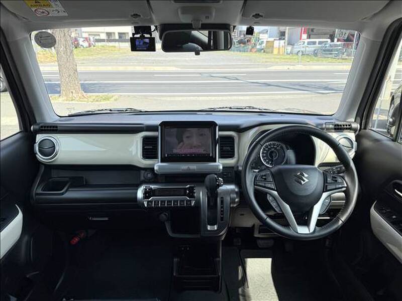 SUZUKI XBEE