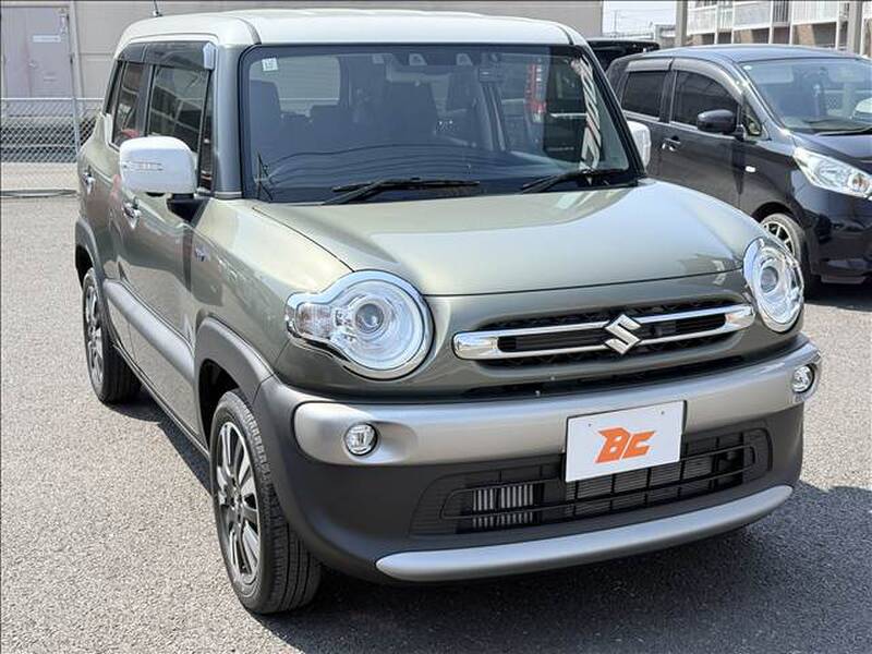 SUZUKI XBEE