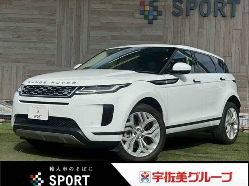 LAND ROVER 0