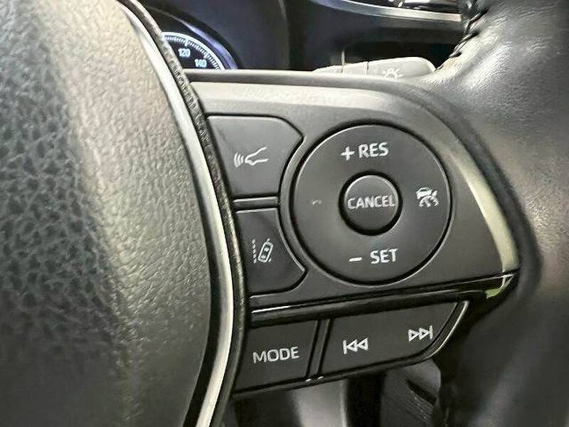TOYOTA HARRIER (LEXUS RX300)