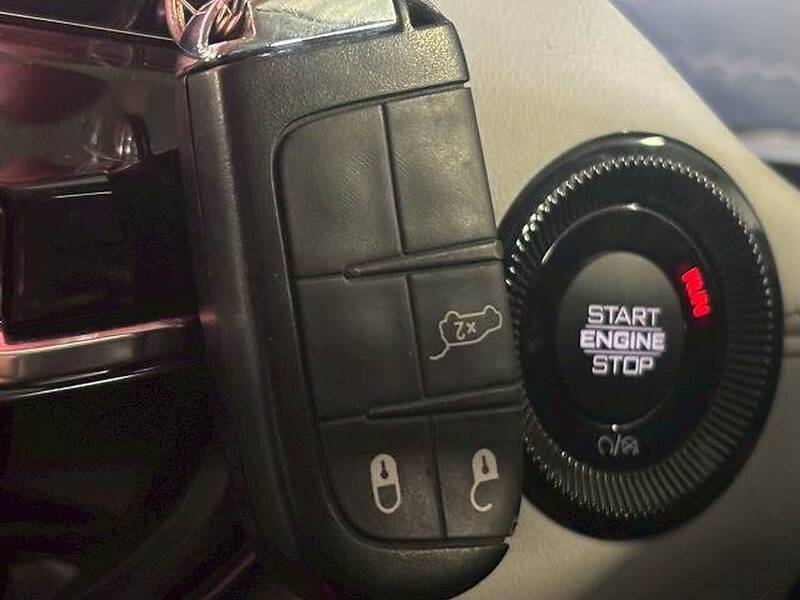 CHRYSLER JEEP COMPASS