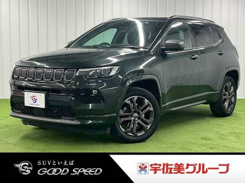 CHRYSLER JEEP COMPASS