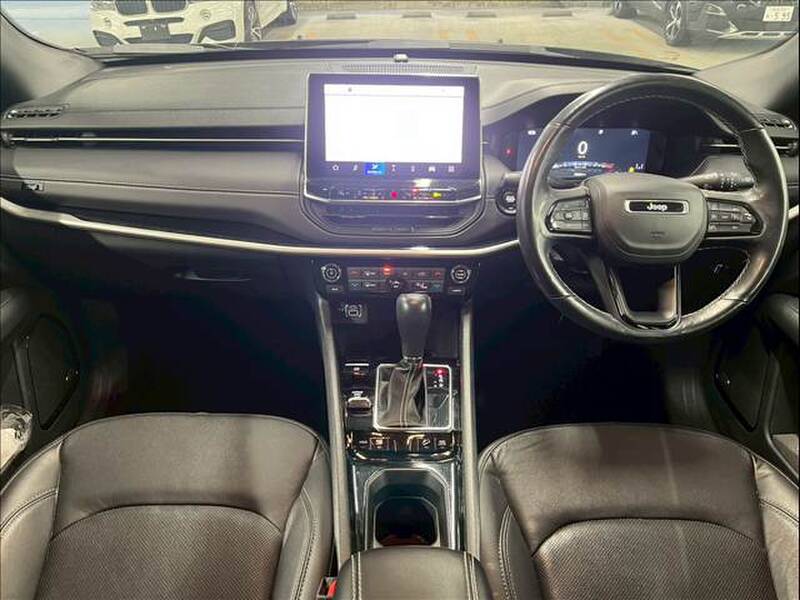 CHRYSLER JEEP COMPASS