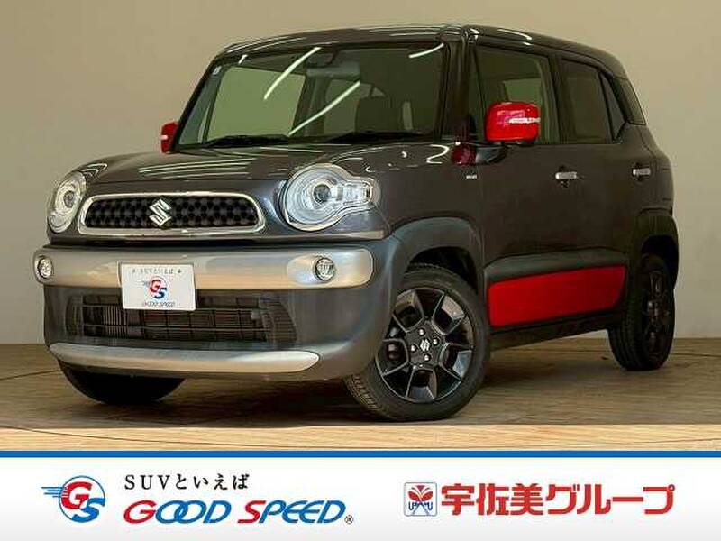 SUZUKI XBEE