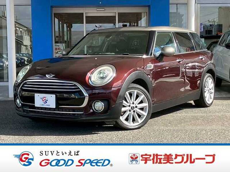 BMW MINI
