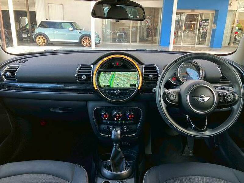 BMW MINI
