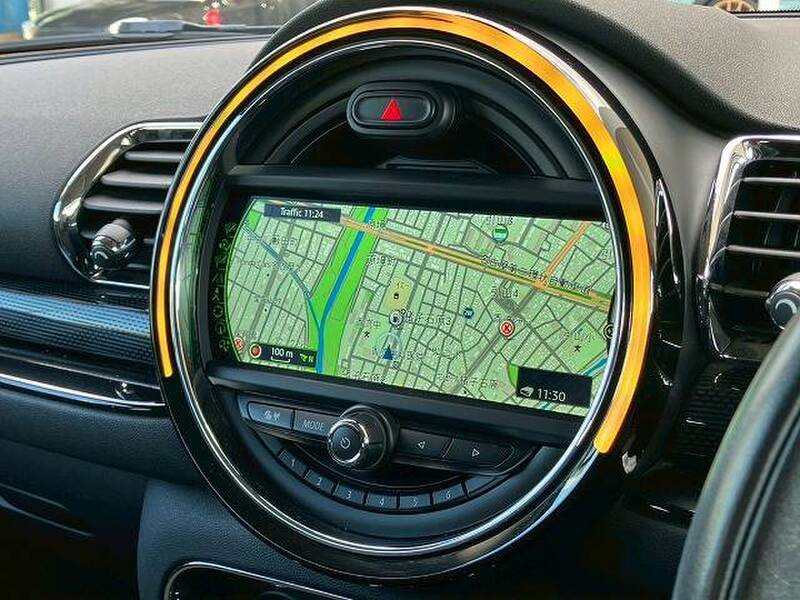 BMW MINI