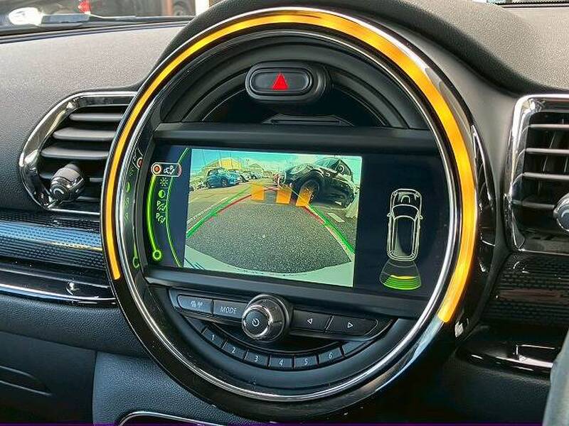 BMW MINI