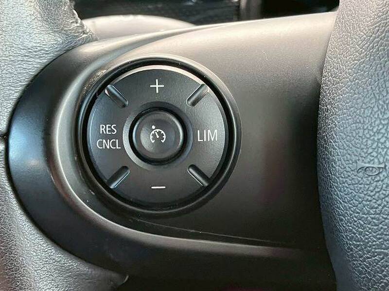 BMW MINI